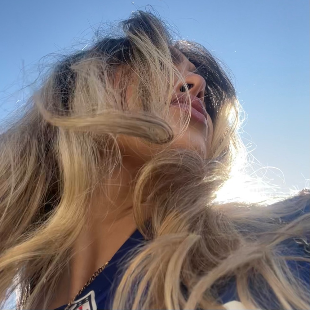 Meet your Posher, Nathaly